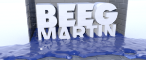 Beeg Martin